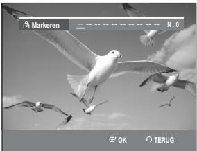 SAMSUNG DVD-R129 - Markeringen - 2