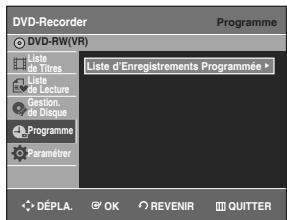 SAMSUNG DVD-R129 - Avant de commencer - 2