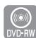 SAMSUNG DVD-R129 - For DVD-RW/-R discs - 1