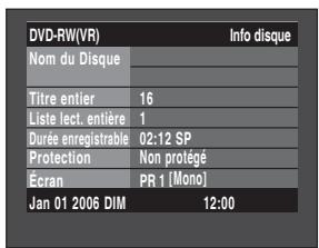 SAMSUNG DVD-R129 - Avant de commencer - 5