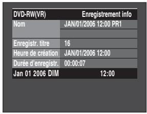 SAMSUNG DVD-R129 - Avant de commencer - 6