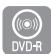 SAMSUNG DVD-R129 - Zoom avant - 3