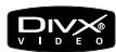 SAMSUNG DVD-R129 - Certification divx - 1