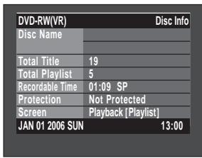 SAMSUNG DVD-R129 - Press the  buttons to select Play, then press the OK button. - 2