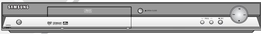 SAMSUNG DVD-R129 - DVD-R130, R131 - 3
