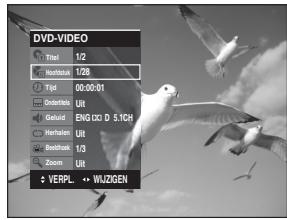 SAMSUNG DVD-R129 - Inzoomen - 4