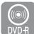 SAMSUNG DVD-R129 - Schijfbeveiliging - 2