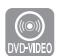 SAMSUNG DVD-R129 - For DVD-VIDEO discs - 1