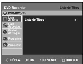 SAMSUNG DVD-R129 - Protection du disque - 3