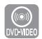 SAMSUNG DVD-R129 - Selecting the Audio language - 1