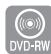 SAMSUNG DVD-R129 - Voor DVD-RW/-R schijven - 1