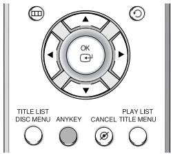 SAMSUNG DVD-R129 - About ANYKEY - 1