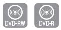 SAMSUNG DVD-R129 - Tv-programma opnements terwijl u er maar kijk - 1