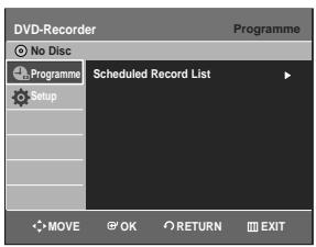 SAMSUNG DVD-R129 - Setting up the Display(Video) Options - 1