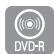 SAMSUNG DVD-R129 - Automatische keuze opnamekwaliteit (alleen voor timer-opnamen) - 2