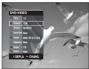 SAMSUNG DVD-R129 - Zoom avant - 4