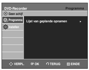 SAMSUNG DVD-R129 - De opties voor videouitvoer instellen - 1