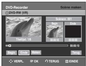 SAMSUNG DVD-R129 - Afspeellijst make - 4