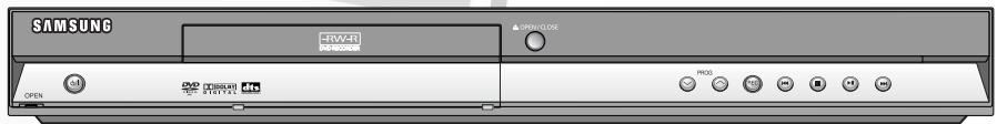 SAMSUNG DVD-R129 - Comment contacter samsung dans le monde - 2