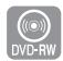 SAMSUNG DVD-R129 - Enregistrement avec une seule touche (OTR) - 1