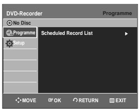 SAMSUNG DVD-R129 - Setting up the Parental Control - 2