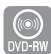 SAMSUNG DVD-R129 - Zoom avant - 2