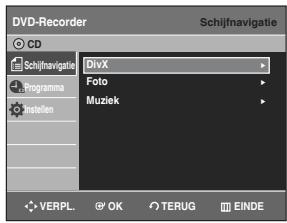 SAMSUNG DVD-R129 - Een MPEG4 aufspelen - 3