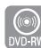 SAMSUNG DVD-R129 - Schijf aflsuien - 1
