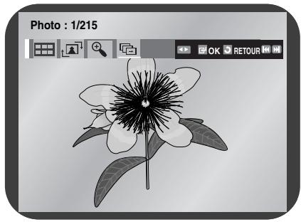 SAMSUNG DVD-V6500 - Rotation - 3