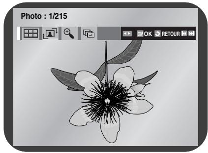 SAMSUNG DVD-V6500 - Rotation - 1