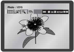 SAMSUNG DVD-V6600 - Rotation - 1