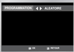 PROGRAMMATION ALEATOIRE OK RETOUR
