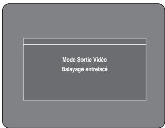 SAMSUNG DVD-VR320P - Annulation du balayage progressif - 3