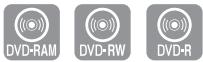 SAMSUNG DVD-VR320P - Suppression de toutes les Listes de Titres - 1