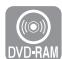SAMSUNG DVD-VR320P - Formatage du disque - 1