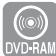 SAMSUNG DVD-VR320P - Zoom avant - 2