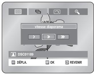 SAMSUNG DVD-VR320P - Lecture d'un disque image - 5