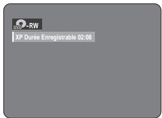 SAMSUNG DVD-VR320P - Enregistrement du programme en cours de visionnage - 5