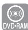 SAMSUNG DVD-VR320P - Utilisation des repères - 1