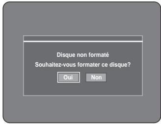 SAMSUNG DVD-VR320P - Formats d'enregistrement - 1