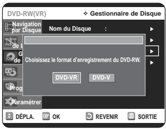 SAMSUNG DVD-VR320P - DVD-RW - 1