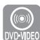 SAMSUNG DVD-VR335 - Selecting the Audio language - 1
