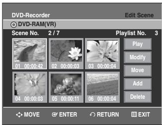 SAMSUNG DVD-VR335 - To setup, follow steps 1 to 3 in page 84. - 4