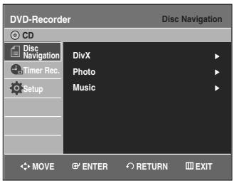 SAMSUNG DVD-VR335 - Playing a Picture Disc - 2