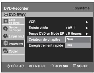 SAMSUNG DVD-VR335 - Creator - 3