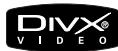 SAMSUNG DVD-VR335 - DivX Trademark - 1
