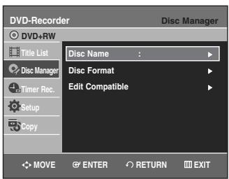 SAMSUNG DVD-VR335 - Edit Compatible - 3