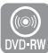 SAMSUNG DVD-VR335 - Protection du disque - 2