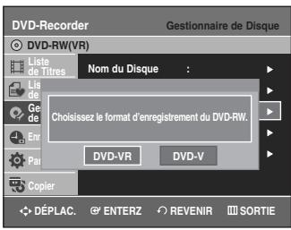 SAMSUNG DVD-VR335 - DVD-RW - 1