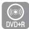 SAMSUNG DVD-VR335 - Avec un disque DVD-RAM, DVD±RW ou DVD±R - 5